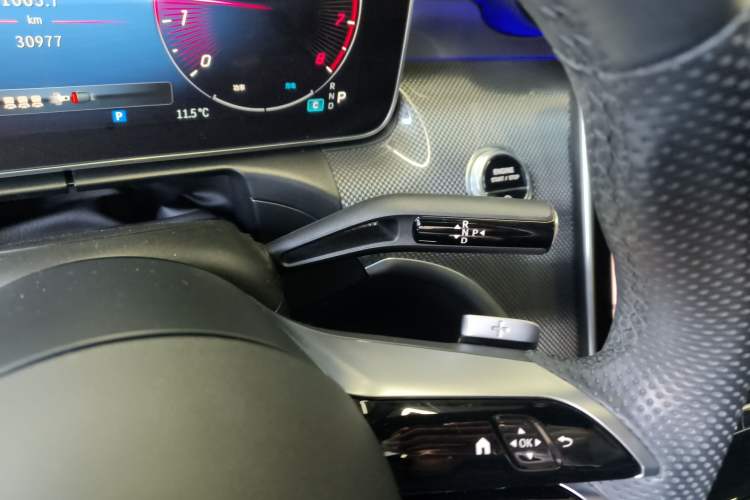 Used Mercedes-Benz C-Class 2023 Revised C 200 L Sport Edition