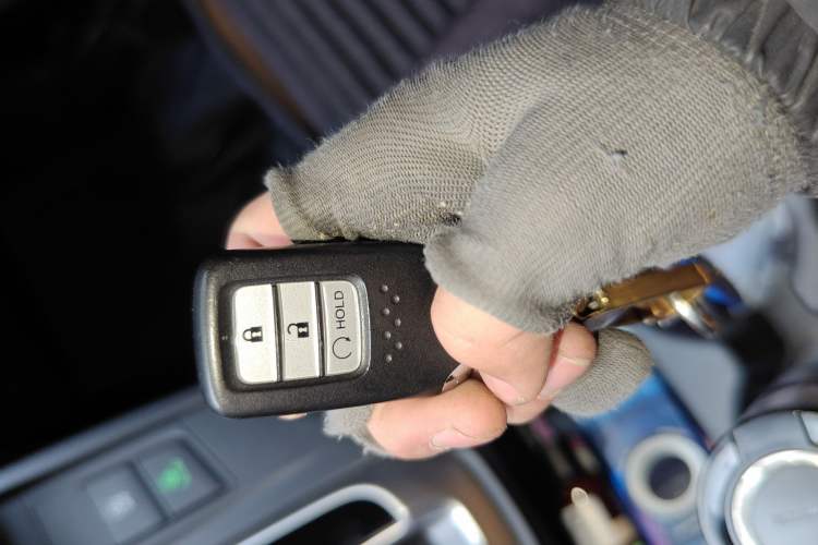 Used Honda CR-V 2021 240TURBO CVT Two-Wheel Drive Urban Edition
