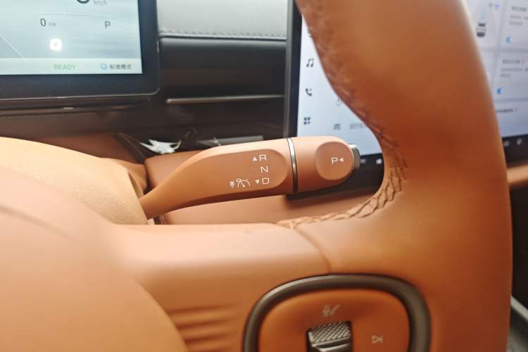 Used Wuling Xingguang 2025 610 km Smart Flagship Version