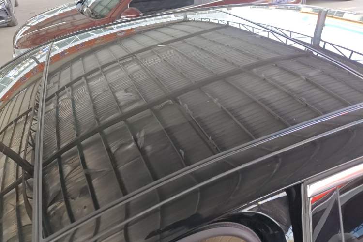 Used Mercedes-Benz E-Class 2022 E 260 L
