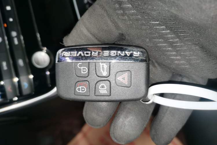 Used Jaguar XFL 2020 XFL 2.0T P200 Two-Wheel-Drive Elite Edition
