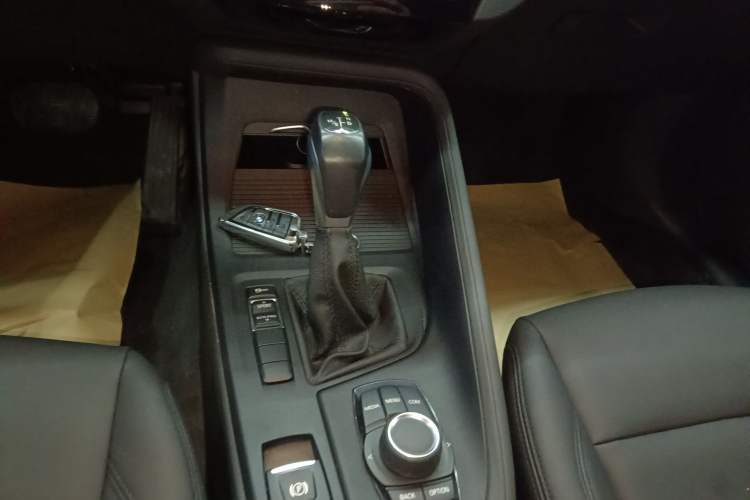 Used BMW X1 2019 sDrive18Li Fashion Model
