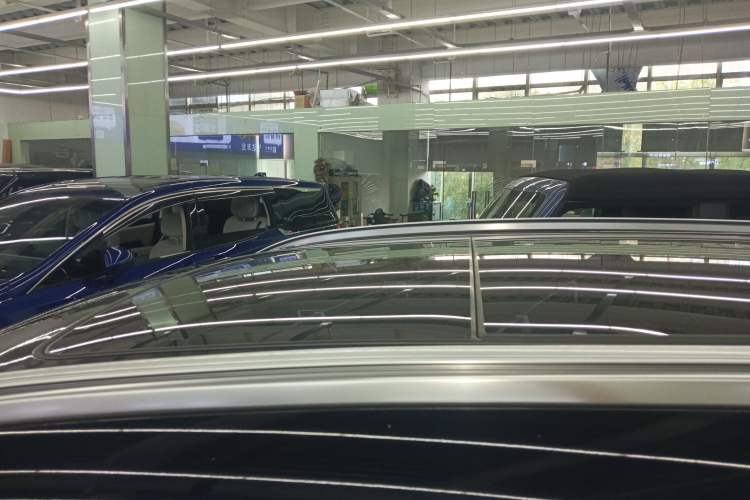 Used BMW X5 2022 Restyled xDrive 30Li Luxury Version M Sport Package
