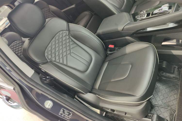 Used Hyundai Custo 2021 380TGDi Smart Love Flagship Edition TOP Premium
