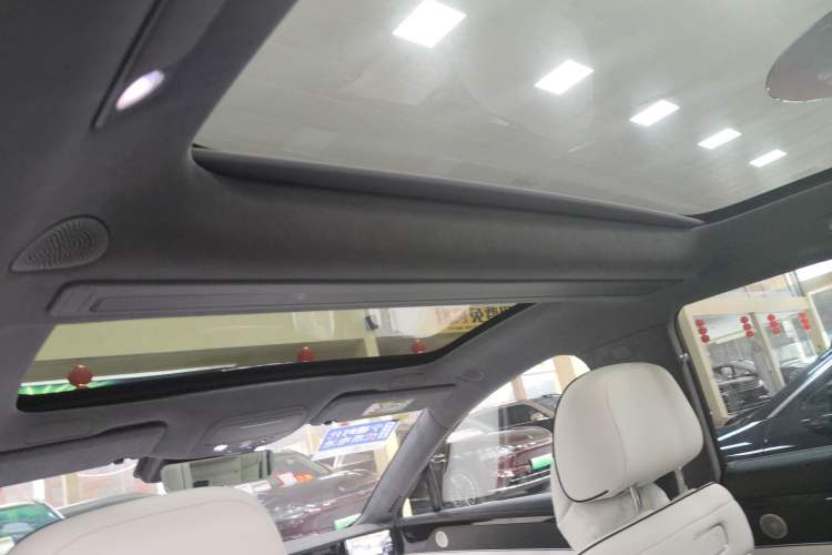 Used Hima Stelato S9 2024 All-Electric Ultra Four-Wheel-Drive Flagship Edition