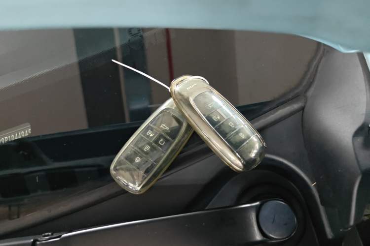 Used AION Y 2022 Plus 70 Smart Edition
