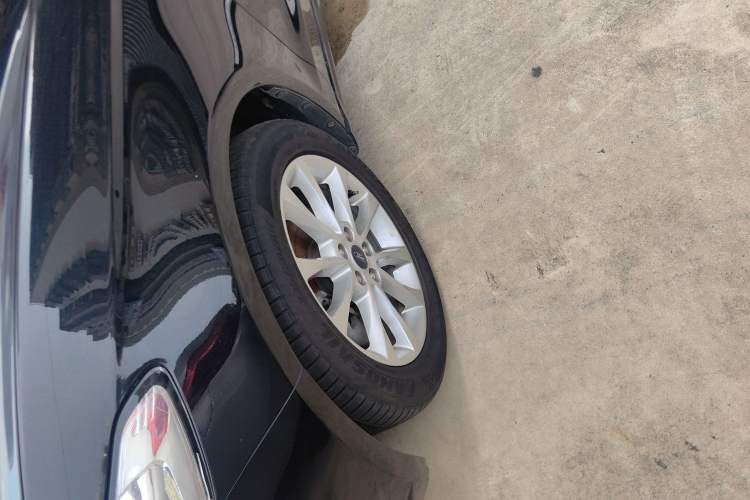 Used Ford Mondeo 2017 EcoBoost 180 Stylish Model
