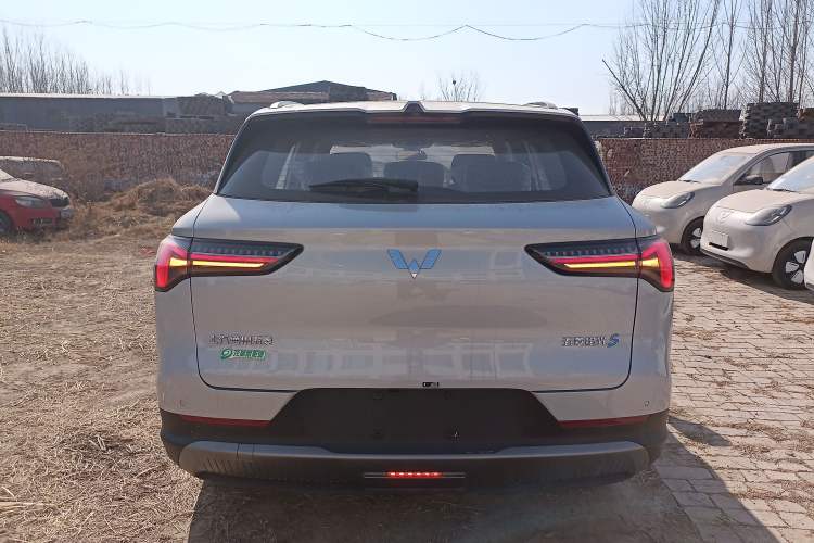 Used Wuling Xingguang S 