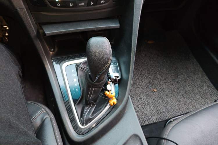 Used Buick GT 2017 15N Automatic Deluxe Edition
