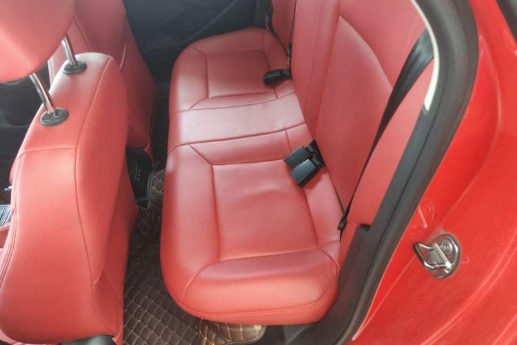 Used Volkswagen Polo 2018 1.5L Automatic Advanced Driving Model
