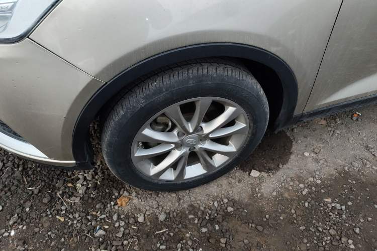 Used Geely Auto Emgrand GS 2018 Elegant Edition 1.8L Manual LingShang Model