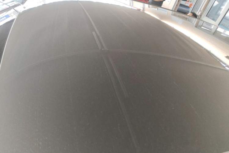 Used Volkswagen Golf 2016 1.6L Automatic Fashion Model
