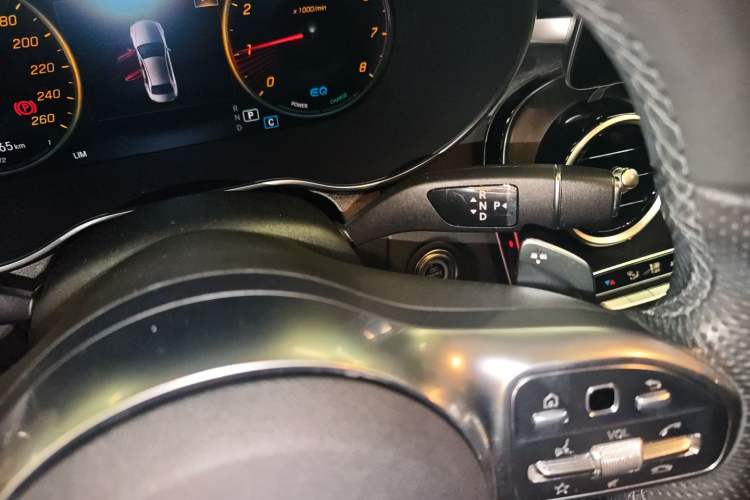 Used Mercedes-Benz C-Class 2020 Restyled C 260 L Sport Edition