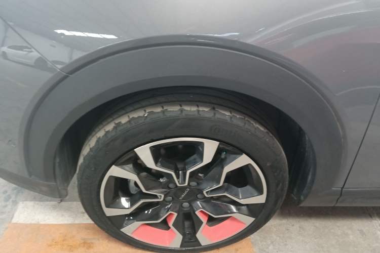 Used Lynk & Co 06 2020 1.5T YAO Halo
