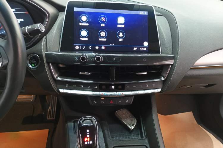 Used Cadillac CT5 2021 28T Prestige Edition
