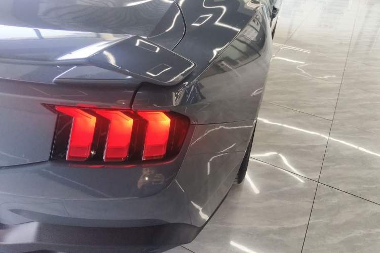 Used Ford Mustang 2024 2.3T EcoBoost Hardtop Performance Edition