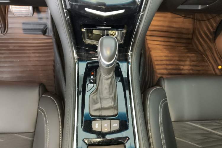 Used Cadillac ATS-L 2017 28T Tech Edition