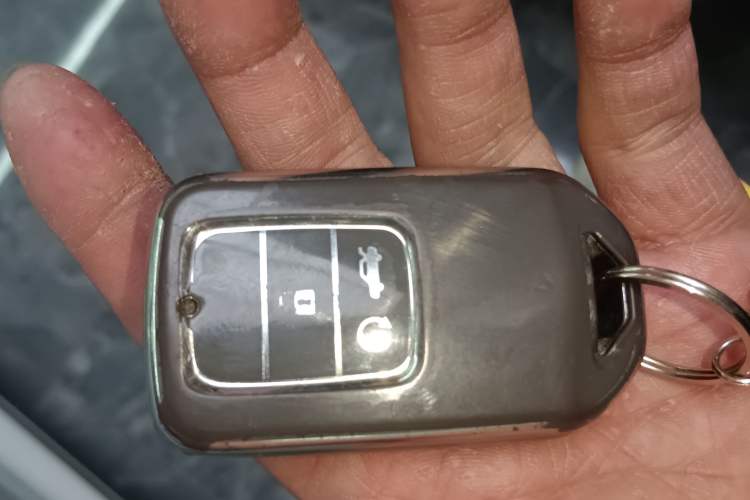 Used Honda Inspire 2019 260TURBO Elite Edition China V Standard
