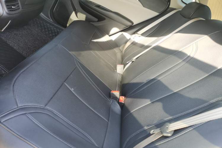 Used Buick GT 2021 Exemplar 1.5L Automatic Elite Version
