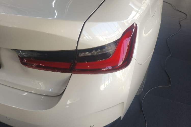 Used BMW i3 2022 eDrive 35 L
