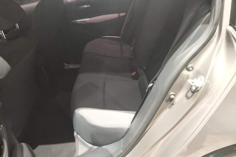 Used Toyota Corolla 2022 TNGA 1.5L CVT Pioneer Edition
