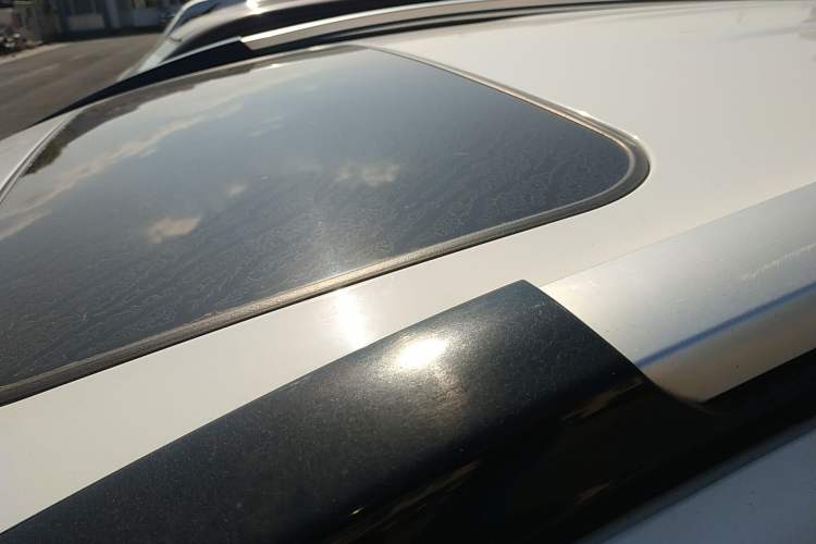 Used Haval H6 2015 Sport Edition 1.5T Automatic Two-Wheel Drive Luxury Model