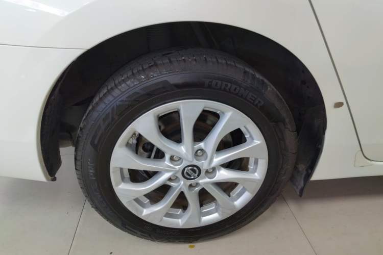 Used Nissan Sylphy 2019 Classic 1.6XE CVT Comfort Edition
