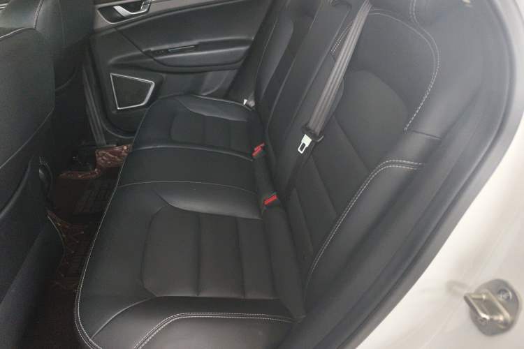 Used Geely Auto Emgrand GS 2016 Sports Edition 1.8L Manual LingShang Model
