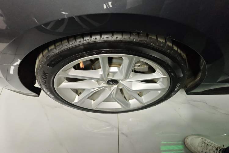 Used Audi A5 2021 Coupe 40 TFSI Fashionable and Dynamic Model
