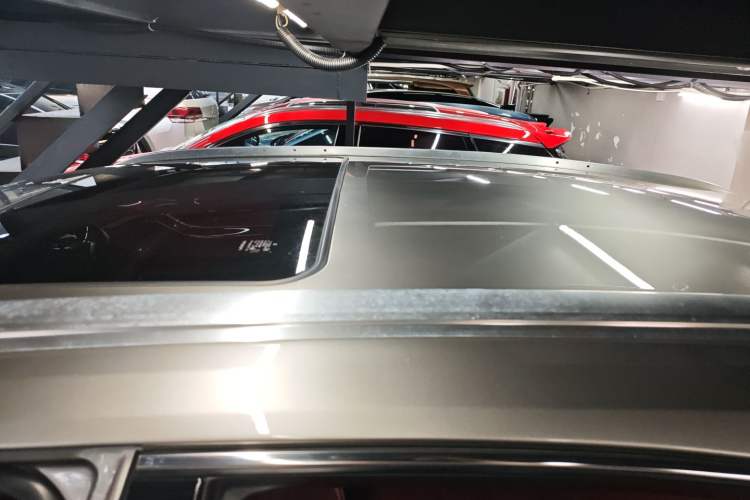 Used Lexus NX 2020 300h Front-Drive FENGSHANG Version China VI Standard
