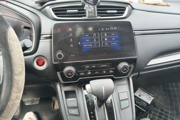 Used Honda Breeze 2020 240TURBO CVT 2WD Luxury Edition
