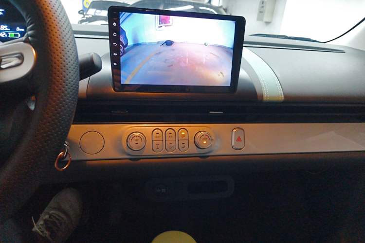 Used  Lumin 2025 205km Refreshing Edition
