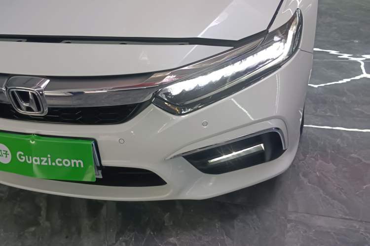 Used Honda Inspire 2019 260TURBO Elite Edition China V Standard
