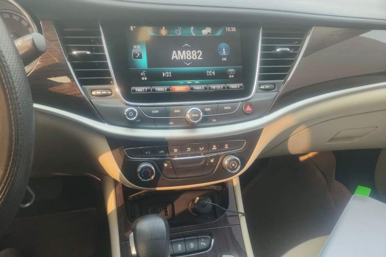 Used Buick Verano 2019 Sedan 15S Automatic Leading Model
