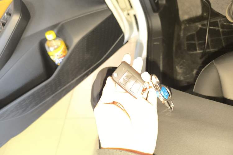 Used Volkswagen Bora 2025 200TSI DSG Enjoy PRO Edition