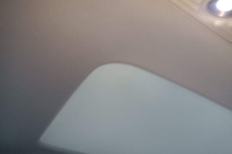 Used Denza D9 2022 DM-i 970 Four-Wheel Drive Prestige Model
