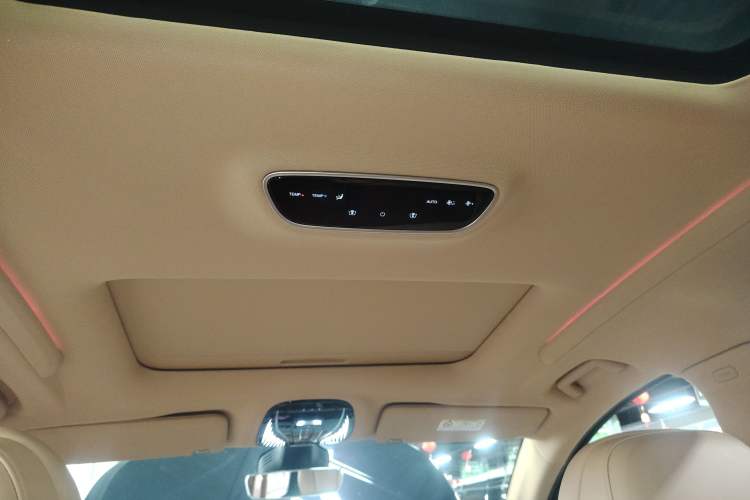 Used VOYAH Dream 2022 Low-Carbon Edition Home