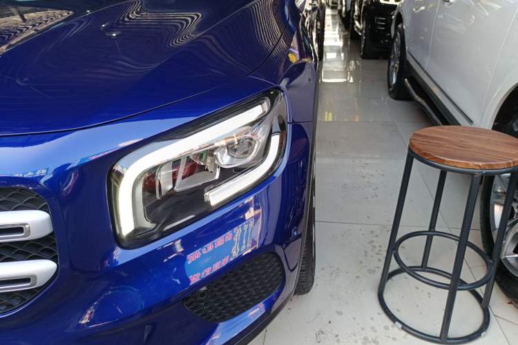 Used Mercedes-Benz GLB 2020 GLB 200 Stylish Edition
