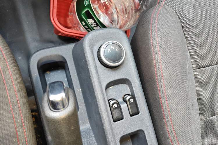 Used  Huangjincang 2024 Economy Version First Class Cabin
