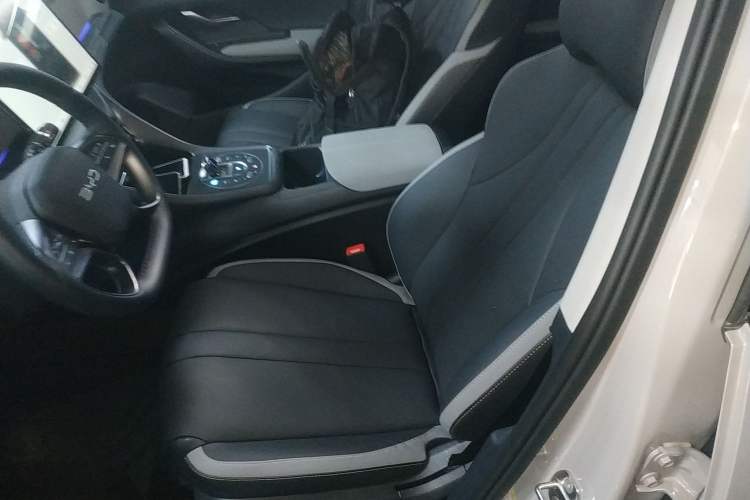 Used BYD Sealion 05 DM-i 2025 DM-i Smart Drive 115KM Flagship Model