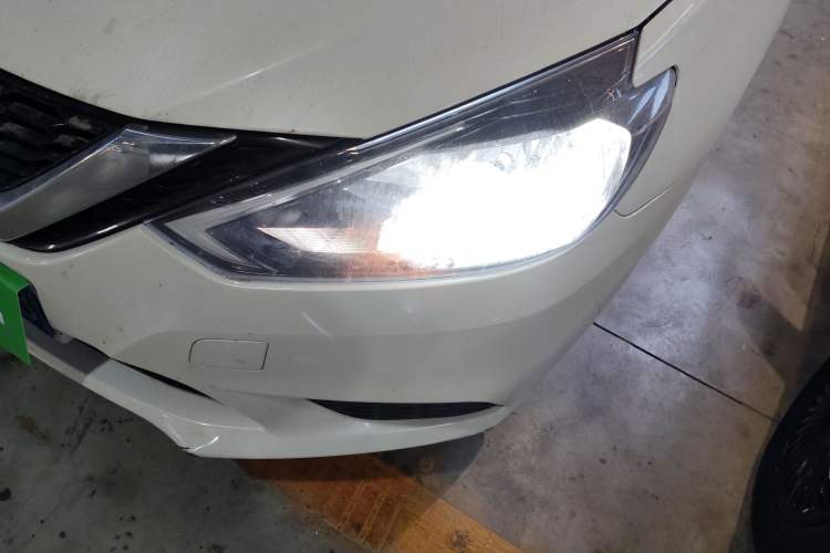 Used Nissan Sylphy 2024 Classic 1.6XE CVT Comfort Edition
