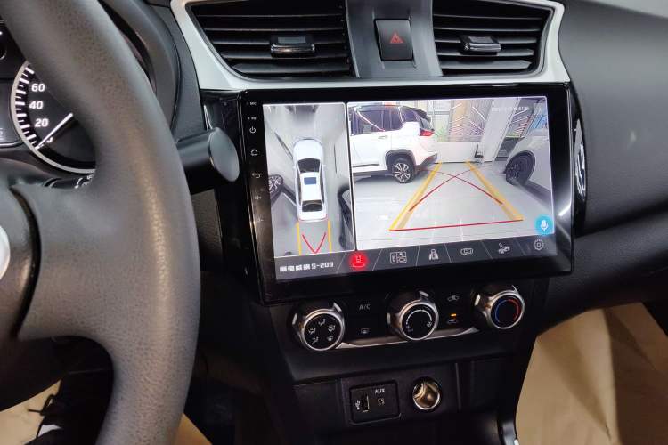 Used Nissan Sylphy 2024 Classic 1.6XE CVT Comfort Edition
