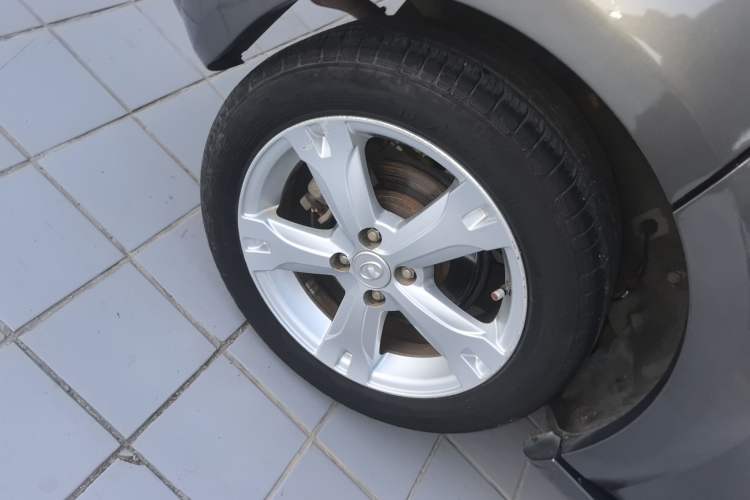 Used Great Wall M2 2012 1.5L CVT Urban Edition
