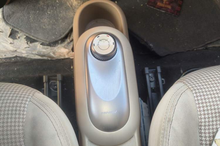 Used Wuling Hongguang MINIEV 2025 Four-Door Version Premium Edition
