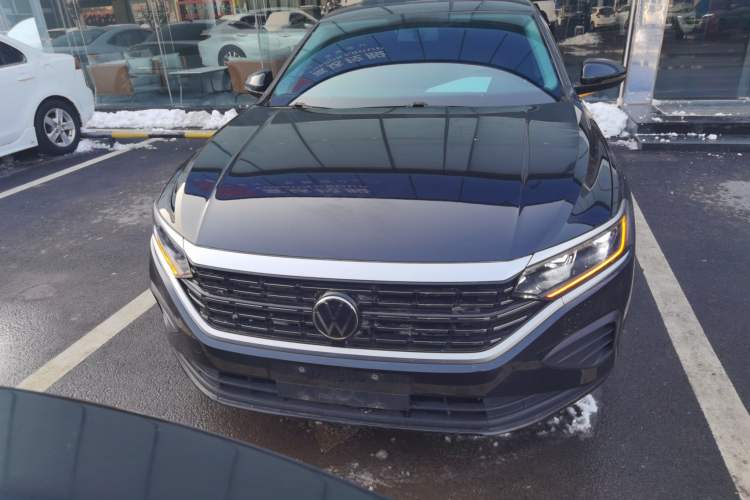 Used Volkswagen Passat 2023 Revised Version 280TSI Business Edition
