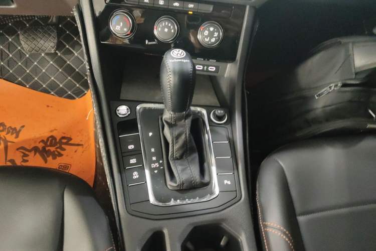 Used Volkswagen Bora 2023 200TSI DSG YueXing PRO Edition
