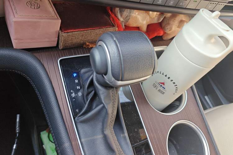 Used Toyota Granvia 2023 2.5L Hybrid Prestige PLUS Edition