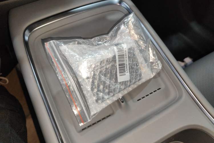 Used XPeng P7+ 2024 Long-Range Max