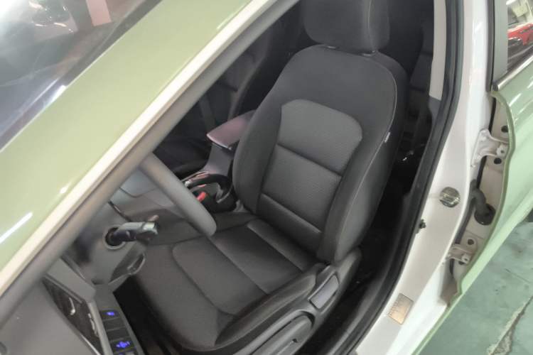 Used Hyundai Elantra (6th Generation / Lingdong) 2016 1.6L Automatic ZhiXuan – Elite Version
