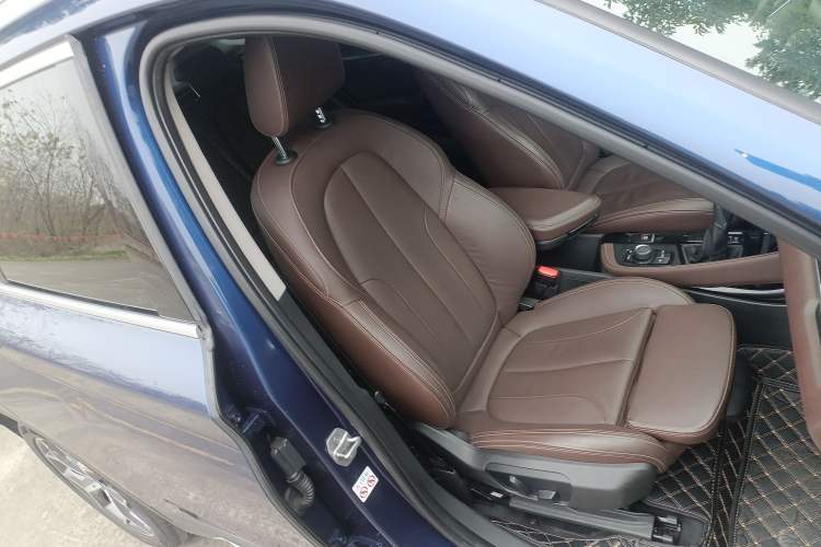 Used BMW X1 2019 sDrive18Li Premium Edition